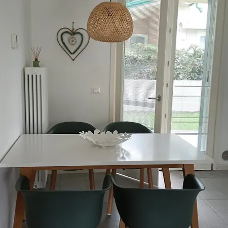 Appartamento Casa Maia Lido