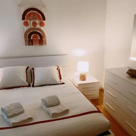 Casa Maia Lido Appartamento