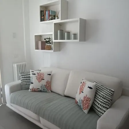Appartamento Casa Maia Lido *